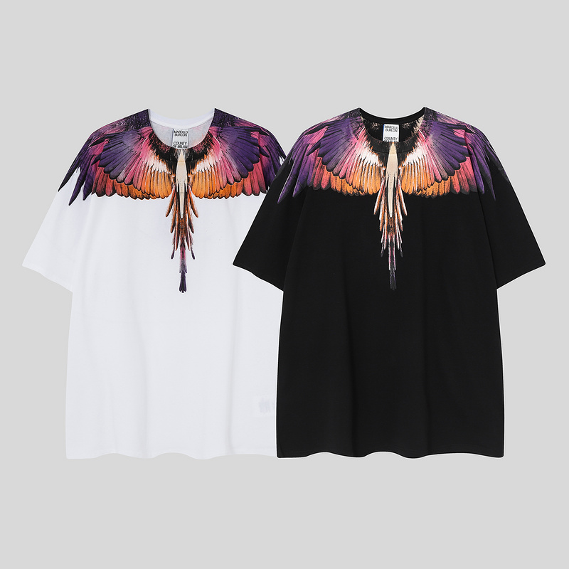 Marcelo Burlon S-XXL yftjM71